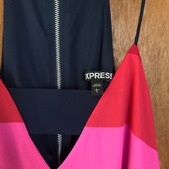 Express Tank - Picture 2 of 3